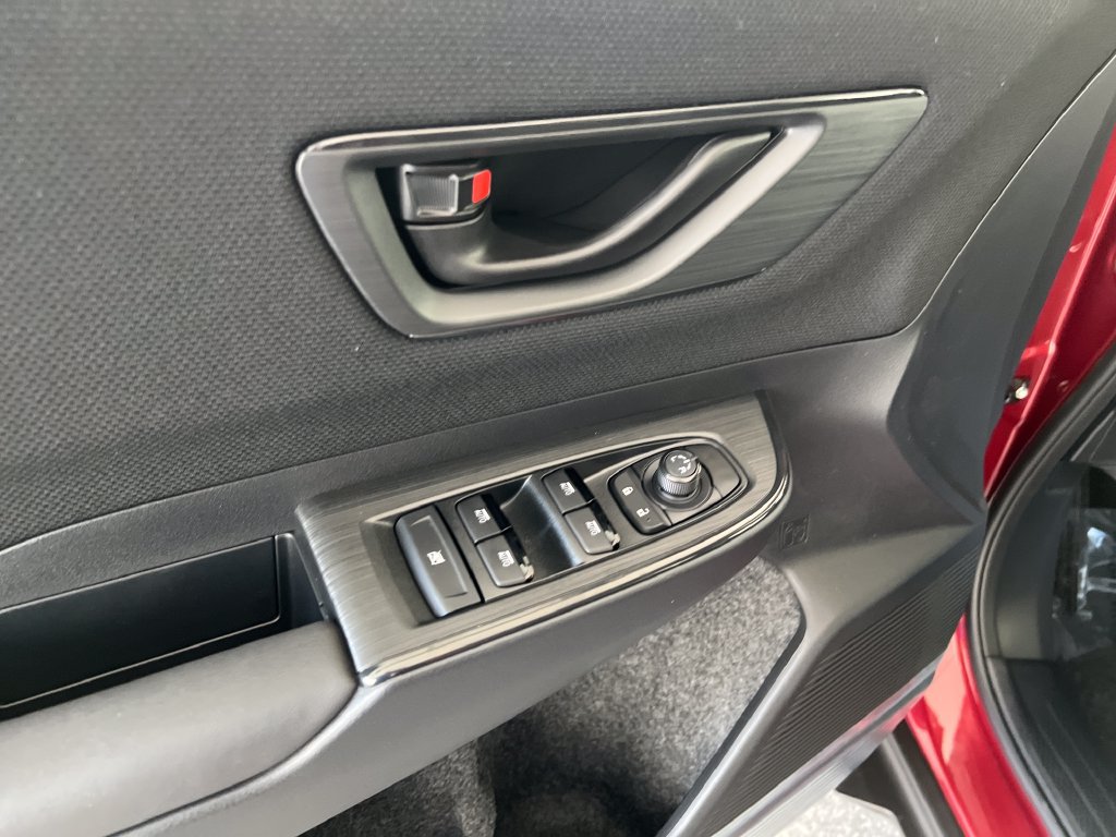 New 2026 Subaru Outback Premium AWD/4WD image 13