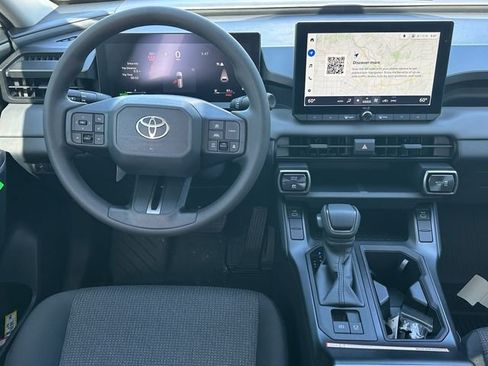 New 2026 Toyota RAV4 LE FWD image 11