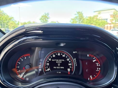 New 2026 Dodge Durango GT image 15