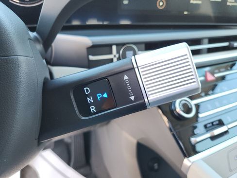 New 2026 Hyundai Santa Fe SE image 22