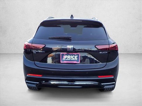 Used 2024 Buick Envision Sport Touring image 3