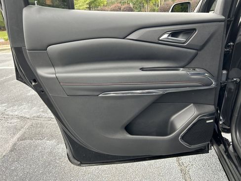 Used 2024 Chevrolet Traverse RS w/ LPO, Floor Liner Package image 61