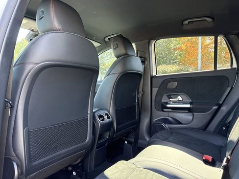 Certified 2025 Mercedes-Benz GLA 250 image 13