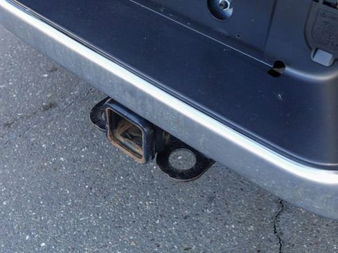 Used 2018 RAM 3500 Laramie Longhorn image 10