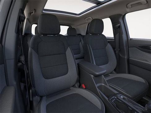 New 2026 Chevrolet TrailBlazer LT w/ Convenience Package image 16