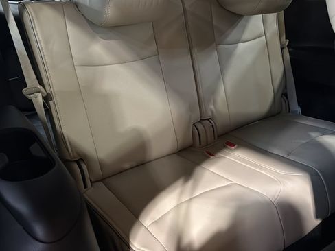 Used 2019 INFINITI QX60 Pure AWD/4WD image 19