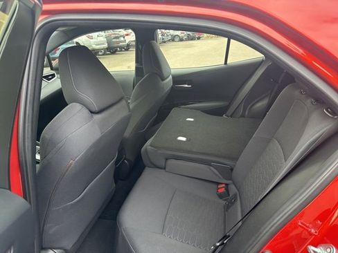 Used 2019 Toyota Corolla SE image 11