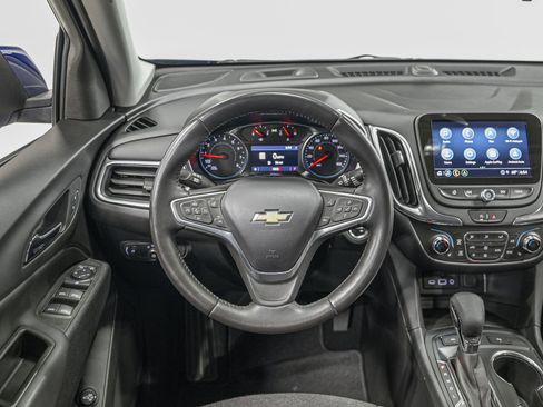 Used 2022 Chevrolet Equinox LT image 17