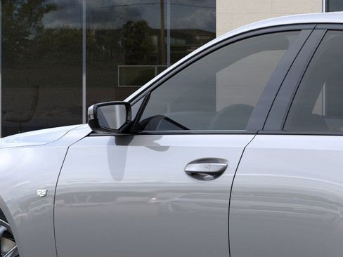 New 2026 Cadillac CT5 Sport w/ Technology Package image 15