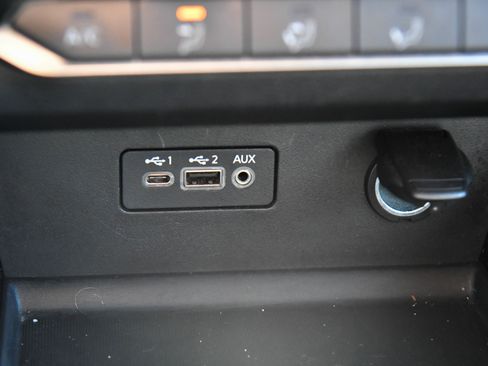 Used 2024 Nissan Altima 2.5 SV image 22