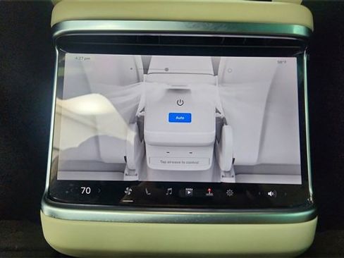 Used 2024 Tesla Model X image 45