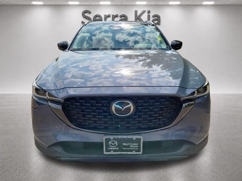 Used 2022 MAZDA CX-5 Carbon Edition AWD/4WD image 10