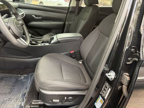 Used 2025 Hyundai Tucson SEL image 28