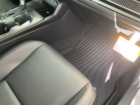 New 2026 Honda Civic Sport Touring image 26