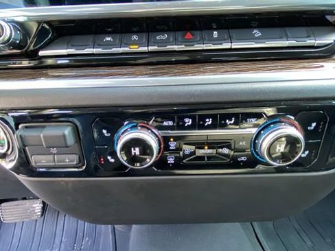 Used 2024 GMC Sierra 1500 Elevation w/ X31 Off-Road Package image 28