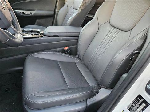 Used 2025 Lexus NX 250 FWD image 14