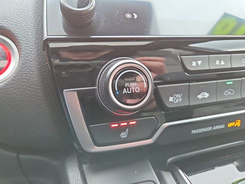 Used 2018 Honda CR-V EX image 27