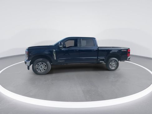 Used 2024 Ford F250 Lariat image 9