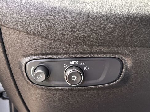 Used 2024 Chevrolet Equinox LT AWD/4WD image 22