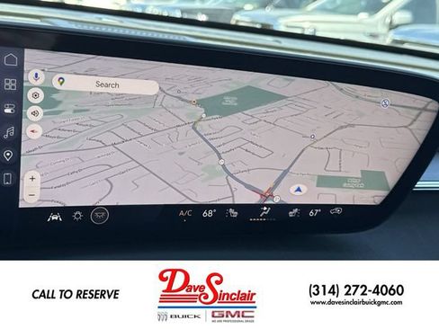 New 2026 Buick Enclave Sport Touring w/ Power Package AWD/4WD image 18