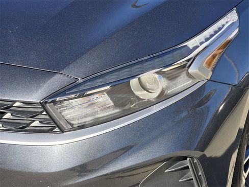 Certified 2024 Kia Forte LXS image 15