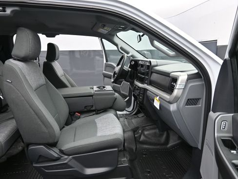 New 2026 Ford F350 XLT image 16