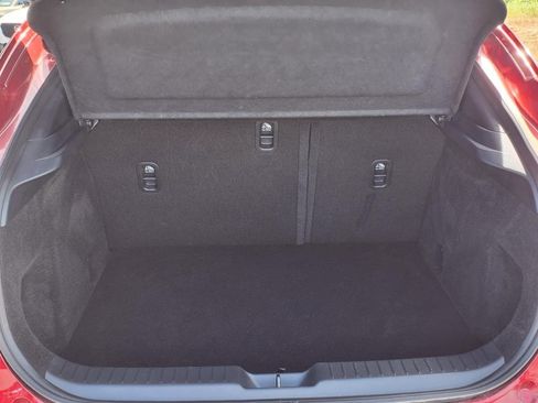 Certified 2025 MAZDA CX-30 2.5 Turbo w/ Premium Plus Pkg image 10