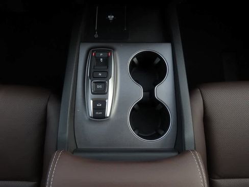 New 2026 Honda Ridgeline RTL image 21