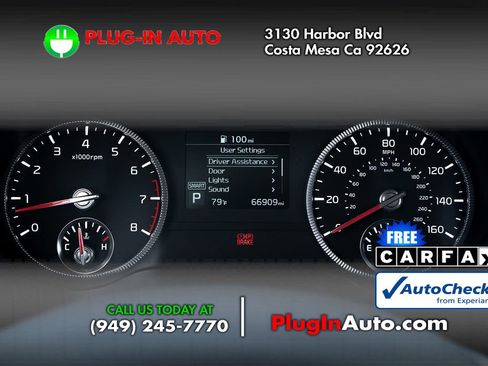 Used 2022 Kia Telluride S FWD image 20