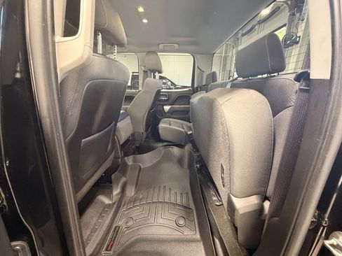 Used 2015 Chevrolet Silverado 1500 LT w/ Custom Sport Edition image 20