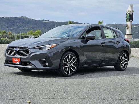 New 2026 Subaru Impreza 2.0i Sport image 5