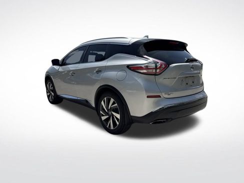 Used 2016 Nissan Murano Platinum w/ Platinum Technology Package FWD image 6