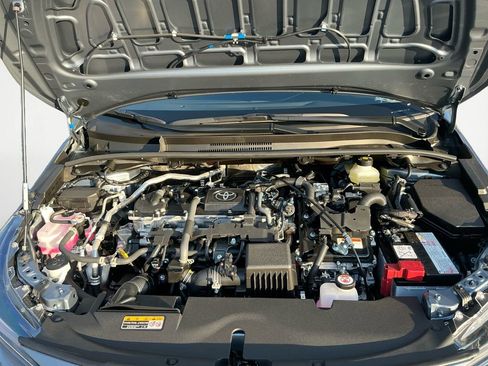 New 2026 Toyota Corolla LE image 18