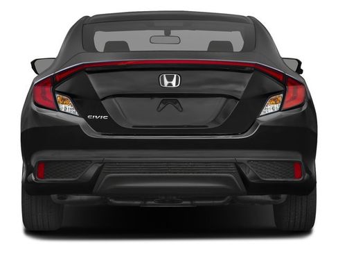Used 2018 Honda Civic EX-T image 5