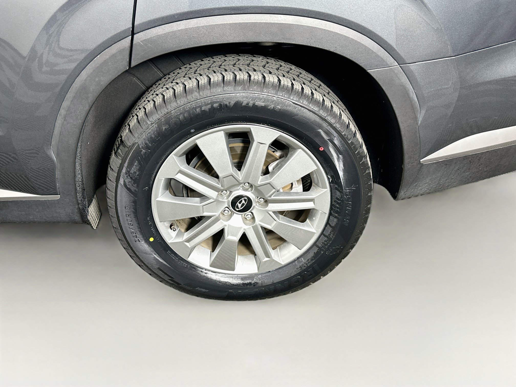 Used 2025 Hyundai Palisade SEL FWD image 11
