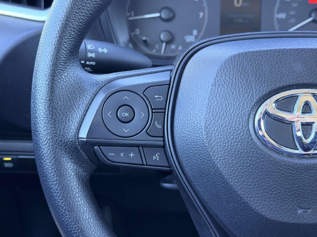 Certified 2024 Toyota Corolla LE FWD image 8