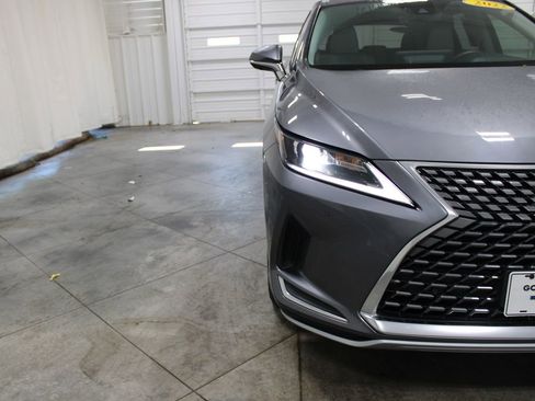 Used 2022 Lexus RX 350 350 w/ Premium Package image 12