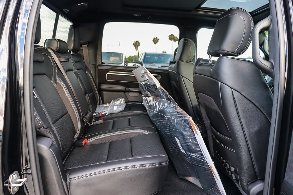 New 2026 RAM 1500 RHO w/ RHO Level 1 Equipment Group AWD/4WD image 20