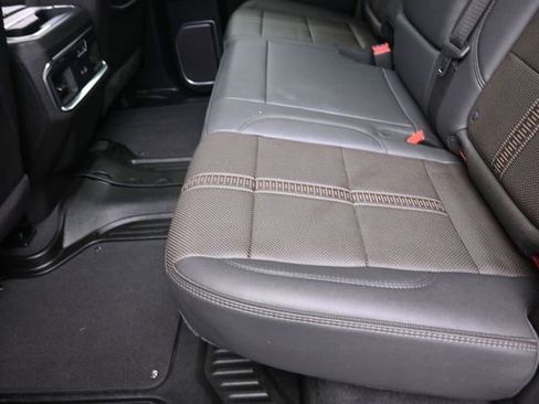 Used 2025 Chevrolet Silverado 2500 High Country w/ High Country Premium Package AWD/4WD image 15