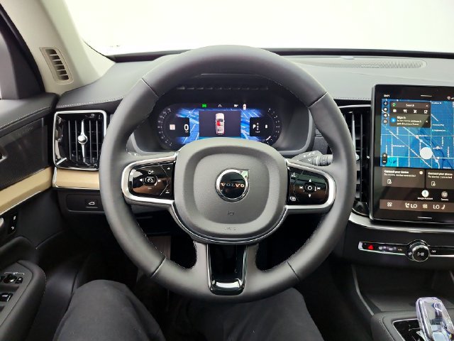 New 2027 Volvo XC90 B5 Plus AWD/4WD image 25