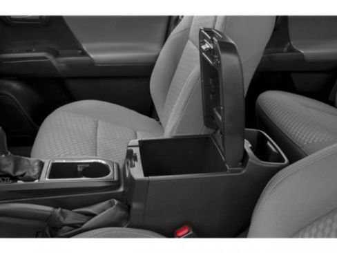 Used 2023 Toyota Tacoma SR AWD/4WD image 16