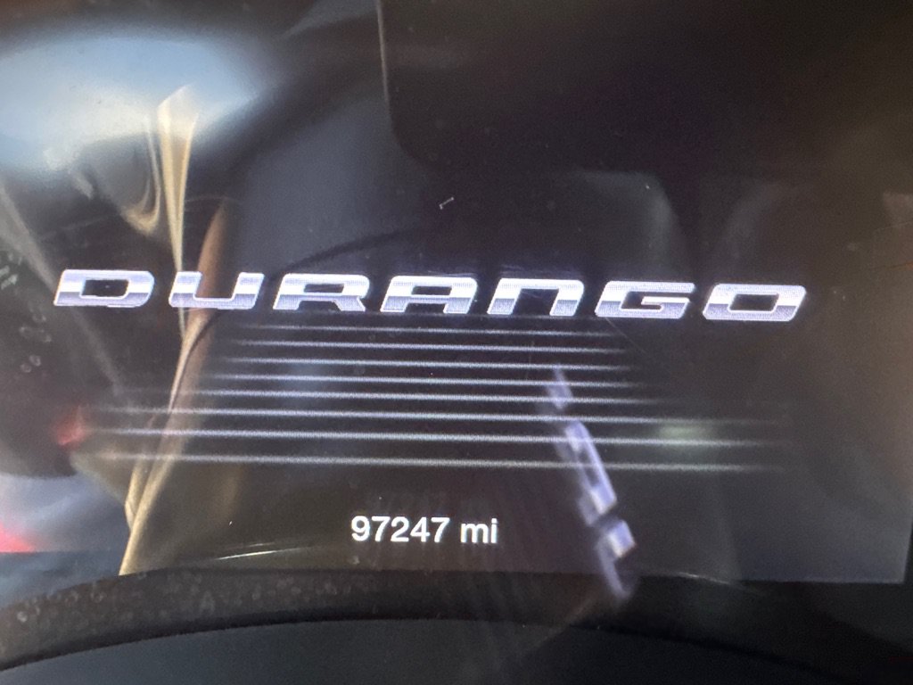 Used 2020 Dodge Durango GT RWD image 11