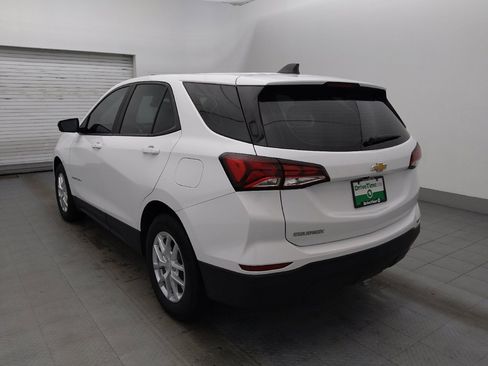 Used 2022 Chevrolet Equinox LS image 5