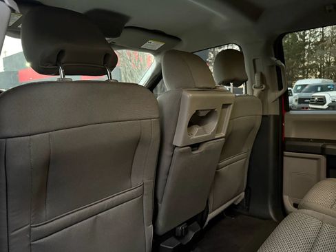 Used 2016 Ford F150 XLT w/ Equipment Group 302A Luxury RWD image 19