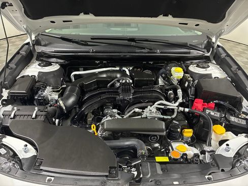 Certified 2025 Subaru Legacy Premium w/ Popular Package #1 AWD/4WD image 36