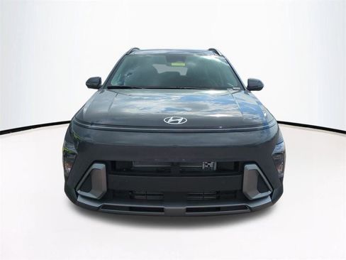 New 2026 Hyundai Kona Limited image 3