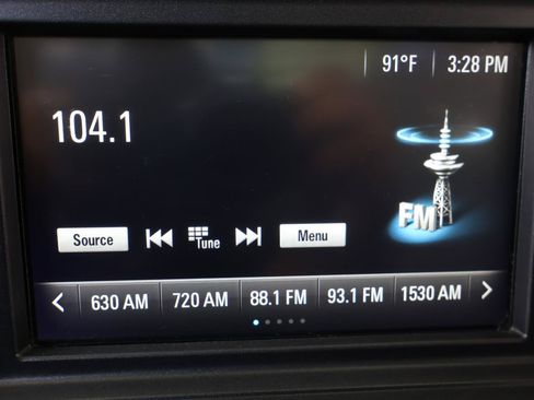 Used 2018 Chevrolet Silverado 1500 LS RWD image 27