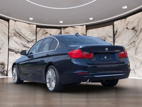 Used 2014 BMW 328d Sedan RWD image 7