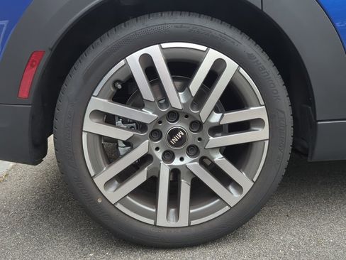 Used 2025 MINI Cooper S image 23