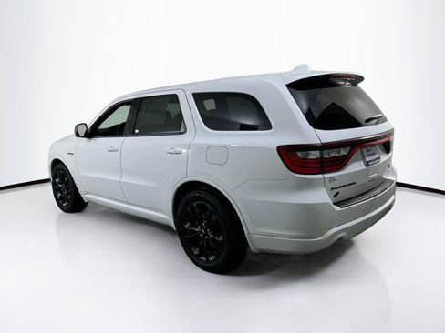 Used 2022 Dodge Durango R/T w/ Blacktop Package image 7